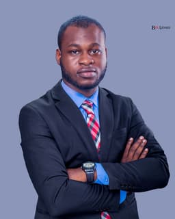 OLUWATOBI IFEOLUWA BABAWALE